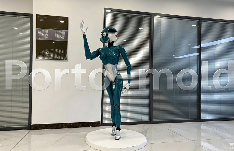 Humanoid robotics manufacture in  USA.png